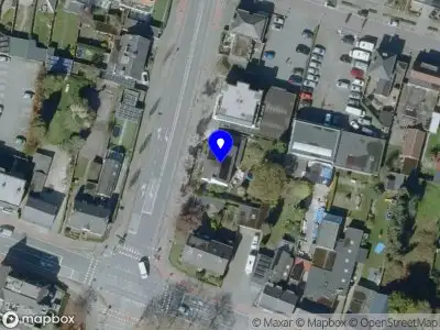 Nieuw bedrijf Build A Burrito