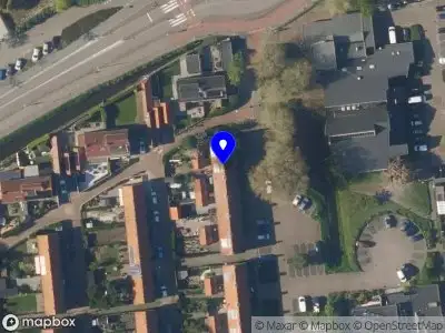 A la Laman Hazerswoude-Rijndijk