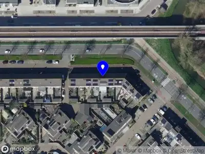 RCD Welding SPIJKENISSE