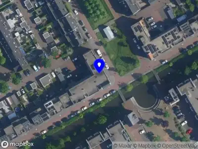 M. J. van Ginkel Bemiddeling