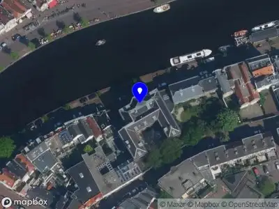 Bentum, connecting content to business Haarlem