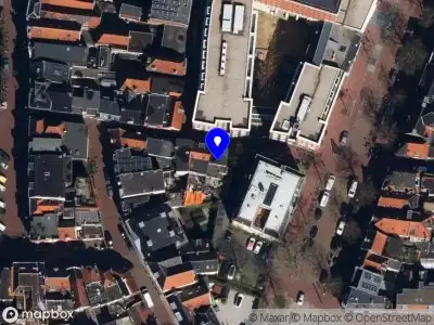 Merk Sterk Leeuwarden