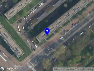 Nieuw bedrijf Ten Bosch International