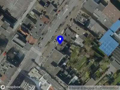 Nieuw bedrijf Elite Barber & Hair