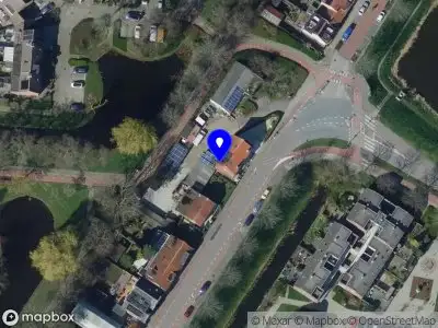 HC de Backer Zonweringen Oud-Beijerland