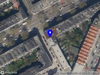 Jonaihra Sprock Rotterdam