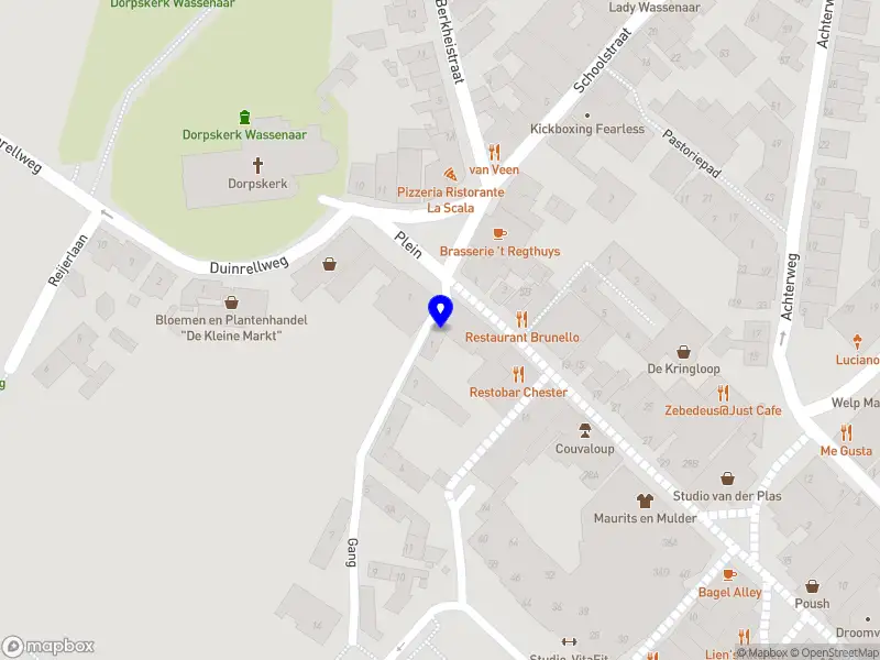 Bayer Real Estate Wassenaar