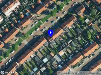 De Frietboetiek Raalte