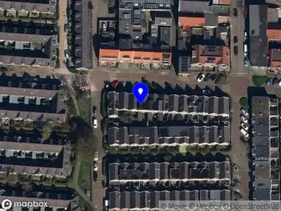 Jeen de Vries Leeuwarden