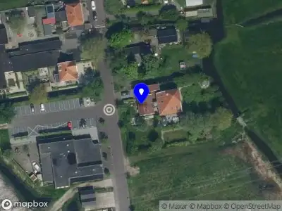 Huis 130 Westzaan