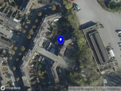 Maren van der Burght Fotografie