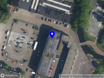 Max Films Haarlem