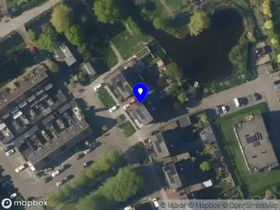 90East Koudekerk aan den Rijn