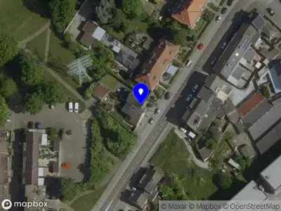 Dakdekkersbedrijf M de W Heerlen