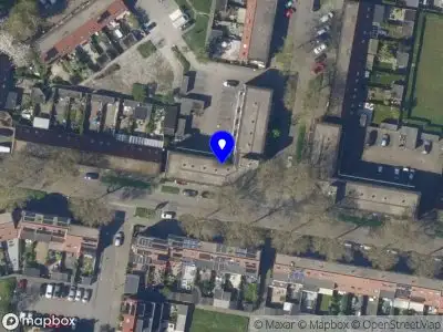 Barbersoufff Zoetermeer