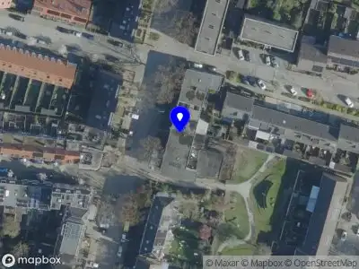 Kapsalon Oud-West Nijmegen