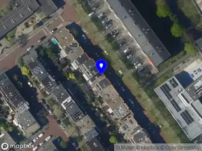 Nieuw bedrijf Freelancer Daan