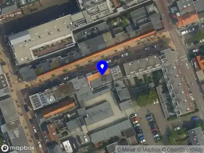 Nieuw bedrijf Monster Service