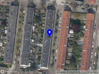 Nieuw bedrijf Sam Steigerservice