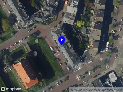 Nieuw bedrijf Mandy Ladan