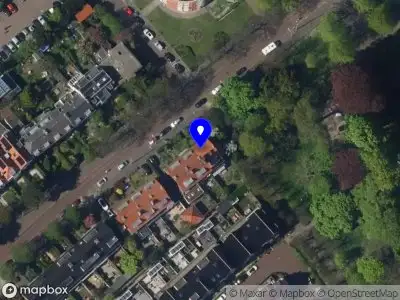 Judith Haans Mantelzorgmakelaar