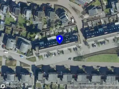 Nieuw bedrijf JeFe Mediterraans Streetfood