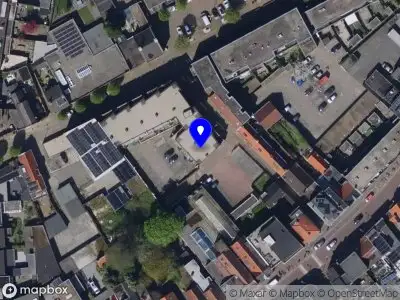 FF-Railinfra Roosendaal