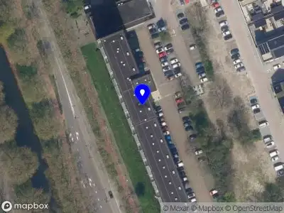 The Online Building Vlaardingen