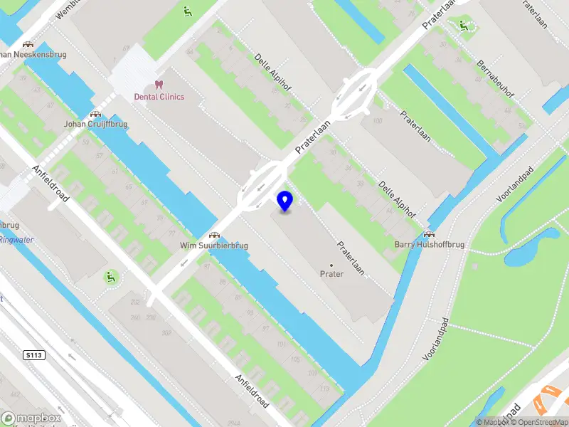 Meijer & Visser meubelstoffeerderij Amsterdam