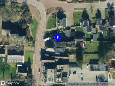 Nieuw bedrijf JillBreak Reclame