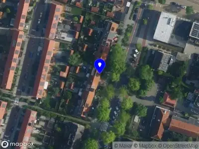 Muntjewerf, Ma?tre d'Extraordinaire Diemen