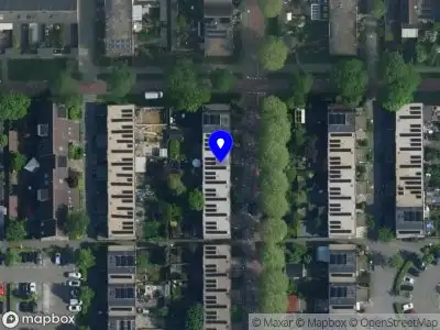 H.R. Bouwbedrijf Amsterdam