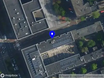 Nieuw bedrijf Jonas Cevat