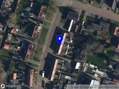 Bouw & Klussenbedrijf Van Althuis De Westereen