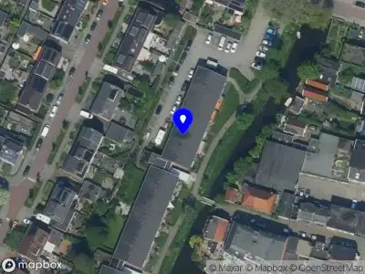 Nieuw bedrijf Gero Bouwtoezicht