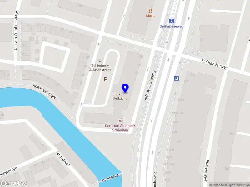 UF Klussenbedrijf Schiedam