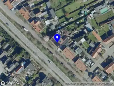 Nieuw bedrijf K. van Oort Metselwerken