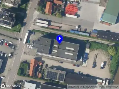Yoga Point Leidsche Rijn DE MEERN