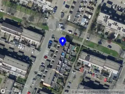 Nieuw bedrijf Ossi Bouw