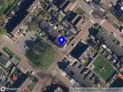 Nieuw bedrijf Service in de Bouw