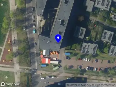 Nieuw bedrijf Dierenarts Rob van Zon