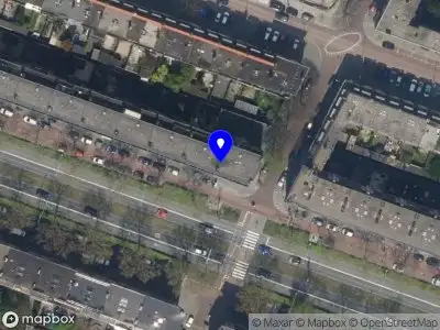 Marek-Bedrijf Rotterdam