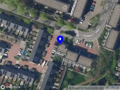 Fiber Mechanics Zoetermeer