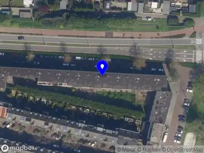 Beeldbakkerts Rotterdam
