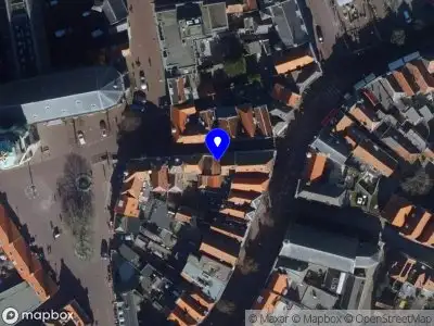 Nieuw bedrijf RafsBouw