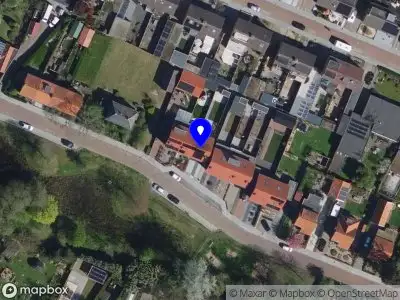 Sopel Bouw Hooge Zwaluwe