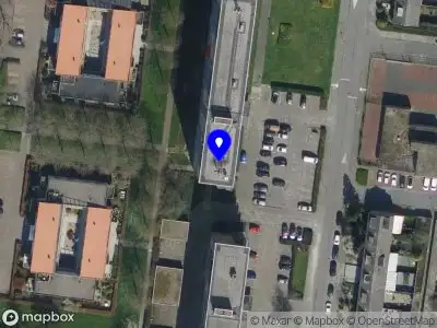 Nieuw bedrijf Pedicurepraktijk Lysanne Franken