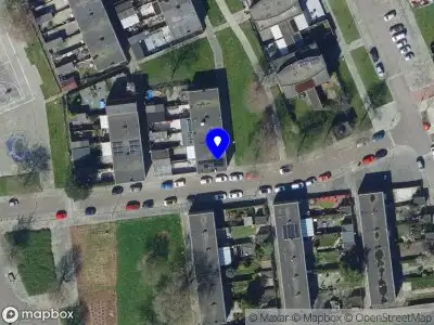 Nieuw bedrijf Didar Services