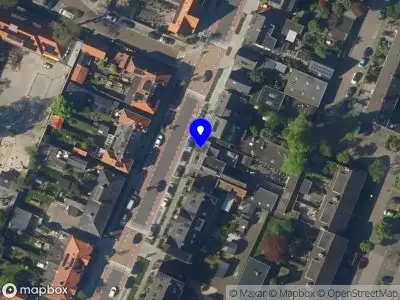 Nieuw bedrijf OH GOSSIE