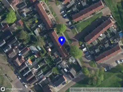 GTA handelsonderneming Oudeschoot